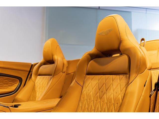 ＤＢ１２ヴォランテ 　右Ｈ　マグネティックシルバー（16枚目）