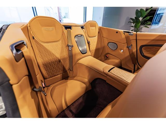 ＤＢ１２ヴォランテ 　右Ｈ　マグネティックシルバー（19枚目）