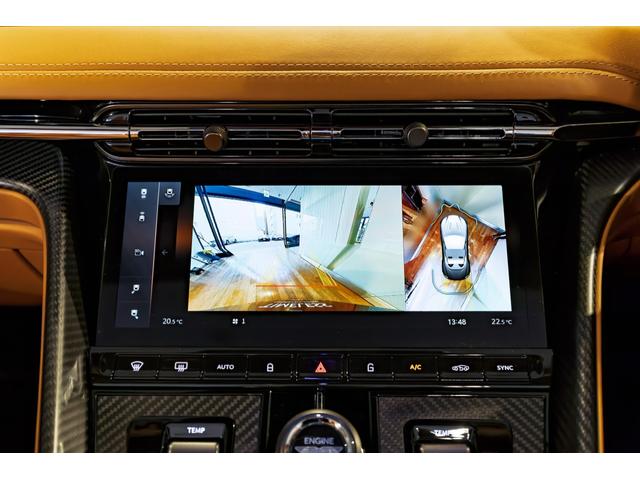 ＤＢ１２ヴォランテ 　右Ｈ　マグネティックシルバー（22枚目）