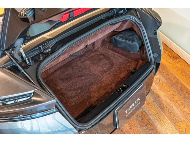 ＤＢ１２ヴォランテ 　右Ｈ　マグネティックシルバー（23枚目）