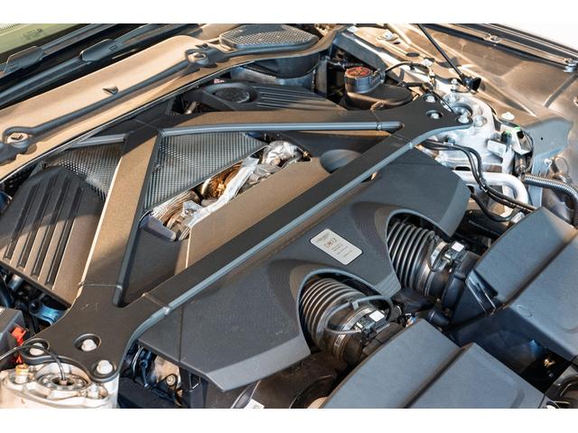 ＤＢ１２ヴォランテ 　右Ｈ　マグネティックシルバー（25枚目）