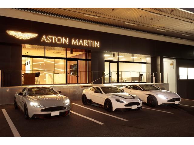 ＤＢ１２ヴォランテ 　右Ｈ　マグネティックシルバー（37枚目）