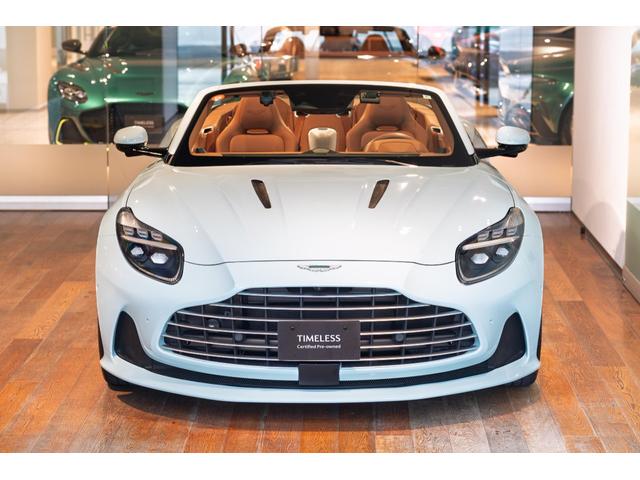 ＤＢ１２ヴォランテ 　左Ｈ　ライトブルー　ラッピング（2枚目）