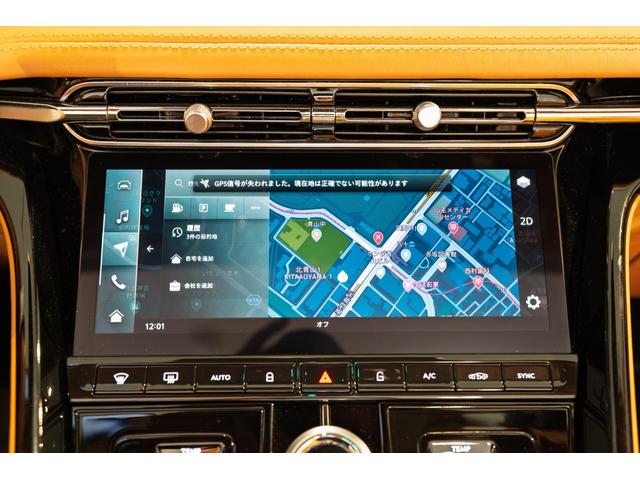 ＤＢ１２ヴォランテ 　左Ｈ　ライトブルー　ラッピング（23枚目）