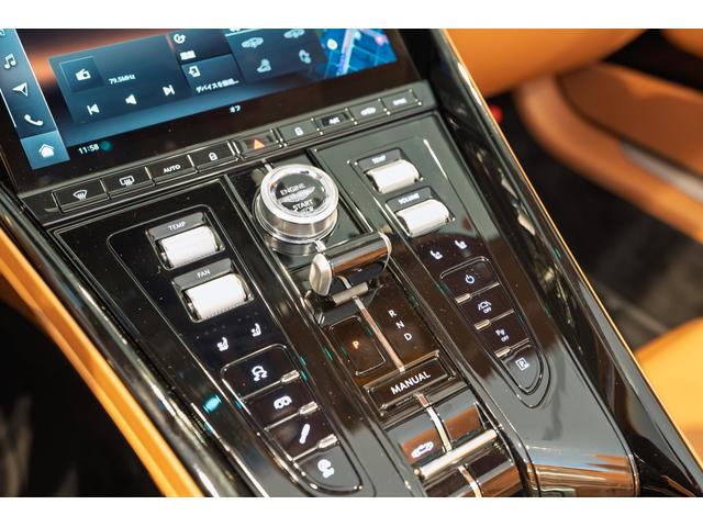 ＤＢ１２ヴォランテ 　左Ｈ　ライトブルー　ラッピング（26枚目）