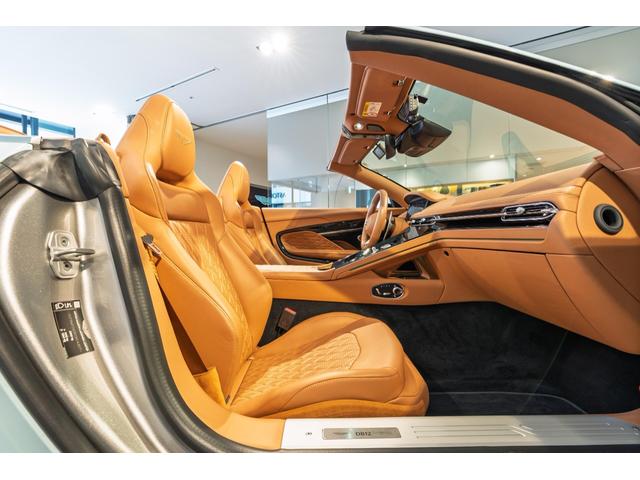 ＤＢ１２ヴォランテ 　左Ｈ　ライトブルー　ラッピング（28枚目）