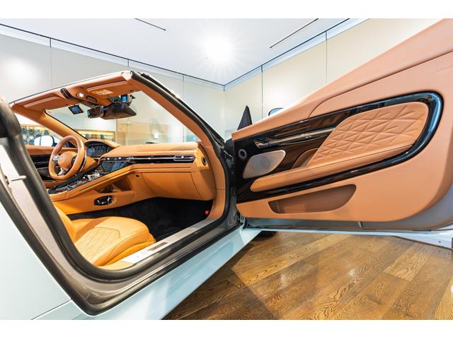 ＤＢ１２ヴォランテ 　左Ｈ　ライトブルー　ラッピング（29枚目）