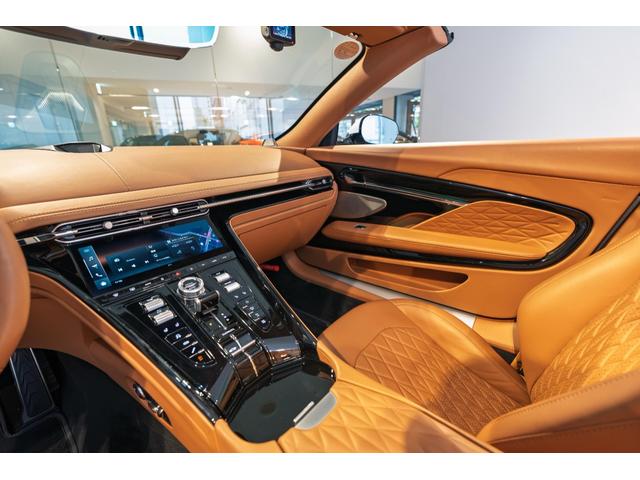 ＤＢ１２ヴォランテ 　左Ｈ　ライトブルー　ラッピング（30枚目）