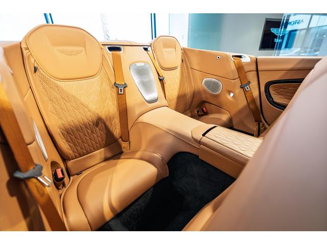 ＤＢ１２ヴォランテ 　左Ｈ　ライトブルー　ラッピング（32枚目）