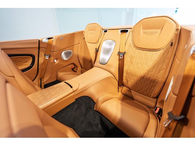 ＤＢ１２ヴォランテ 　左Ｈ　ライトブルー　ラッピング（33枚目）