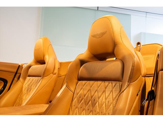 ＤＢ１２ヴォランテ 　左Ｈ　ライトブルー　ラッピング（35枚目）