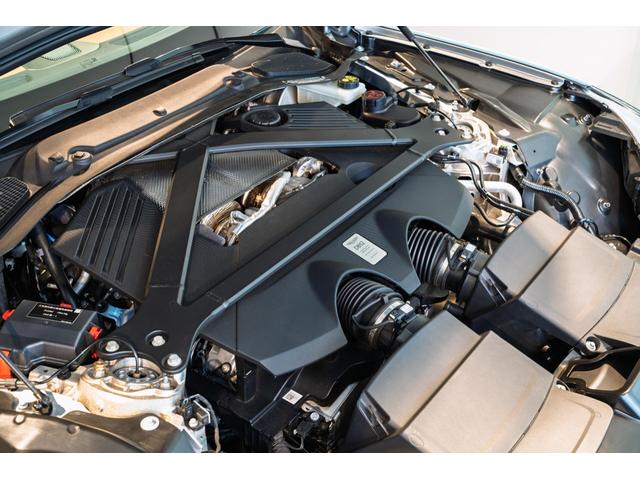 ＤＢ１２ヴォランテ 　左Ｈ　ライトブルー　ラッピング（38枚目）