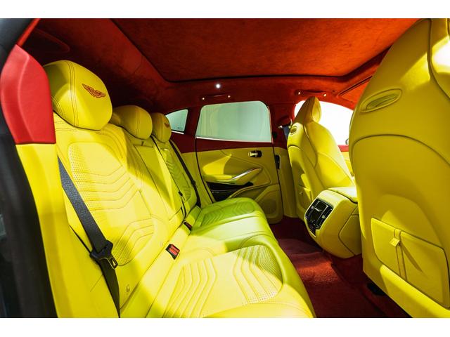 DBX 4.0 4WD ポディウムグリーンラッピング(25枚目)