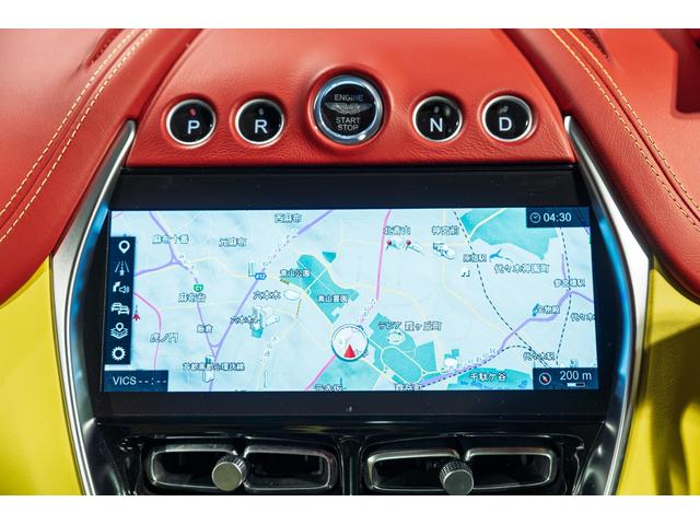 DBX 4.0 4WD ポディウムグリーンラッピング(34枚目)