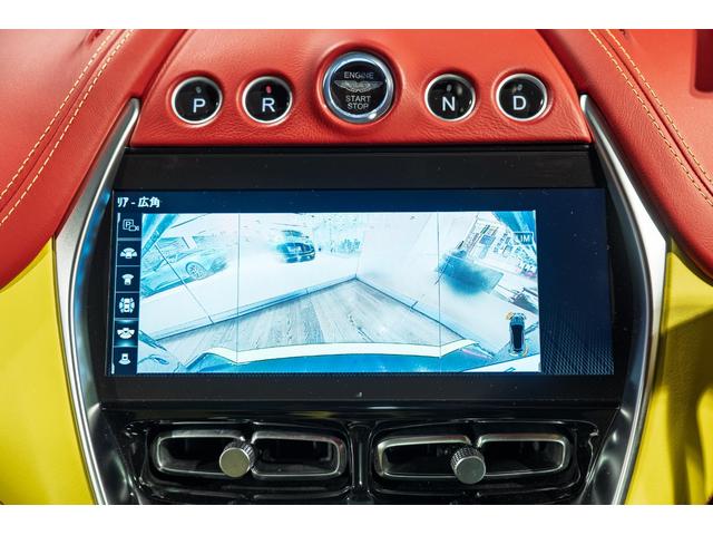 DBX 4.0 4WD ポディウムグリーンラッピング(35枚目)