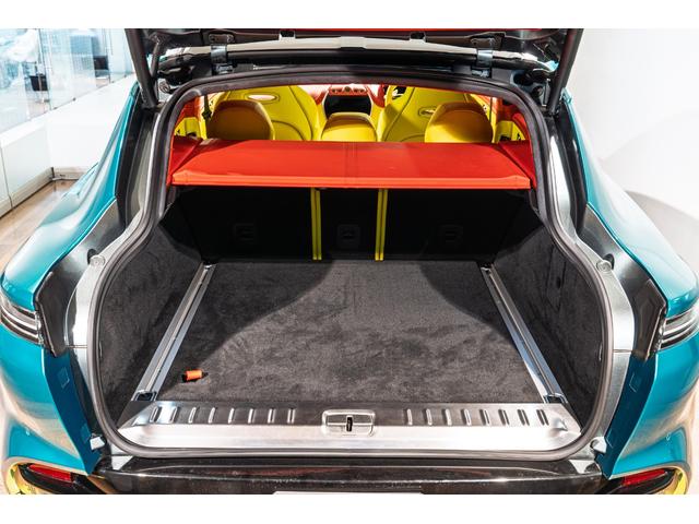 DBX 4.0 4WD ポディウムグリーンラッピング(36枚目)