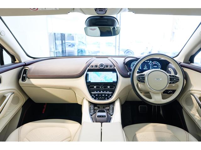 DBX 4WD ブラッシュパール 2025年新型モデル(2枚目)