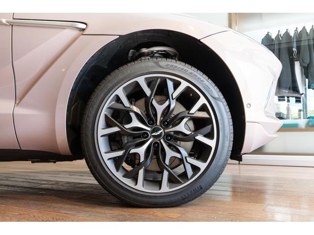 DBX 4WD ブラッシュパール 2025年新型モデル(10枚目)