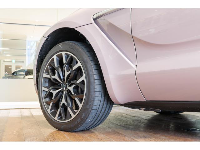 DBX 4WD ブラッシュパール 2025年新型モデル(12枚目)