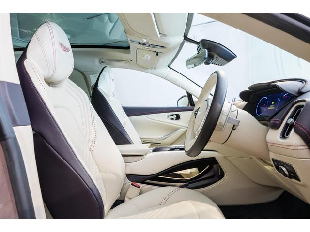 DBX 4WD ブラッシュパール 2025年新型モデル(16枚目)