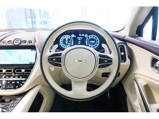 DBX 4WD ブラッシュパール 2025年新型モデル(19枚目)