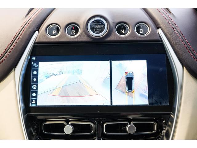 DBX 4WD ブラッシュパール 2025年新型モデル(27枚目)