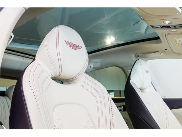 DBX 4WD ブラッシュパール 2025年新型モデル(28枚目)