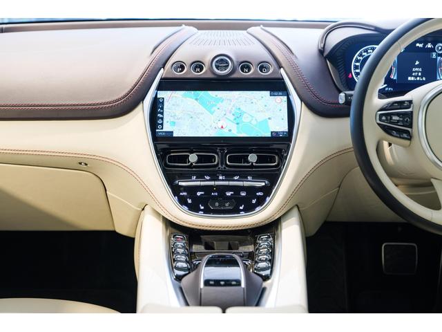 DBX 4WD ブラッシュパール 2025年新型モデル(30枚目)