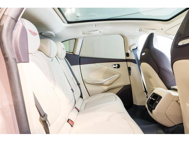 DBX 4WD ブラッシュパール 2025年新型モデル(31枚目)