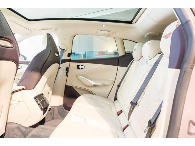 DBX 4WD ブラッシュパール 2025年新型モデル(32枚目)