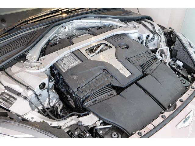 DBX 4WD ブラッシュパール 2025年新型モデル(36枚目)