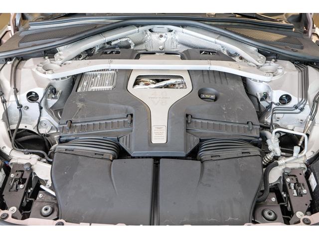 DBX 4WD ブラッシュパール 2025年新型モデル(37枚目)