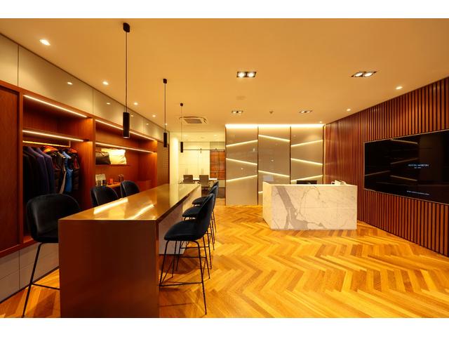 DBX 4WD ブラッシュパール 2025年新型モデル(53枚目)