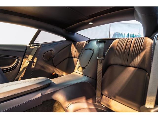 DB11 5.2 (ウルトラマリンブラック)(15枚目)