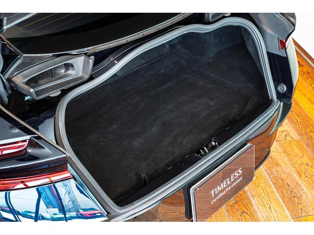 DB11 5.2 (ウルトラマリンブラック)(23枚目)