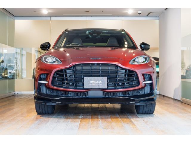 DBX 707 4WD リキッドクリムゾン(5枚目)