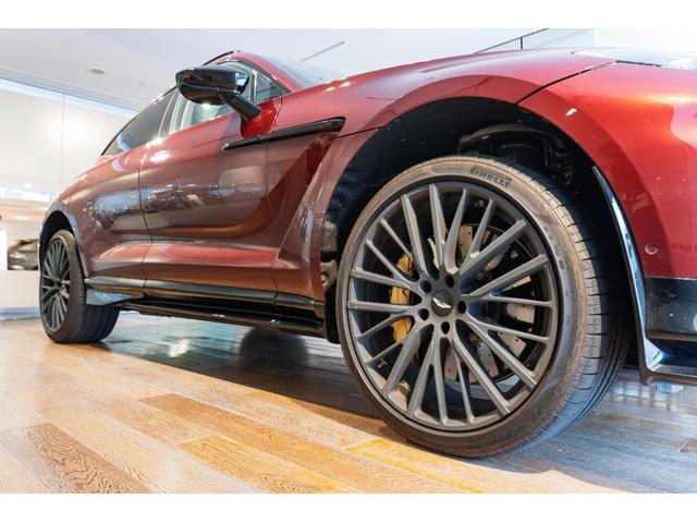 DBX 707 4WD リキッドクリムゾン(10枚目)