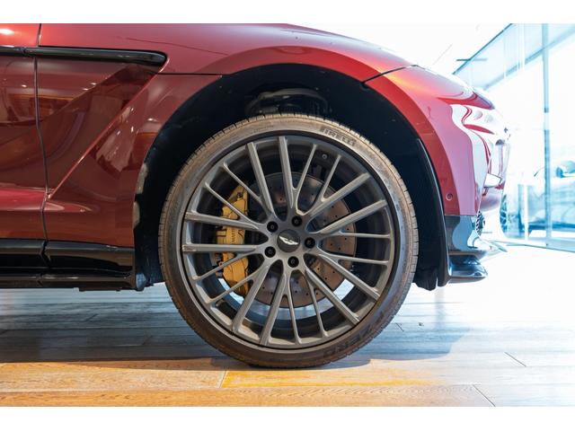 DBX 707 4WD リキッドクリムゾン(11枚目)