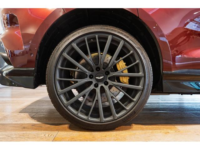 DBX 707 4WD リキッドクリムゾン(12枚目)