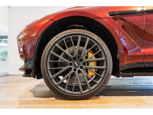 DBX 707 4WD リキッドクリムゾン(14枚目)