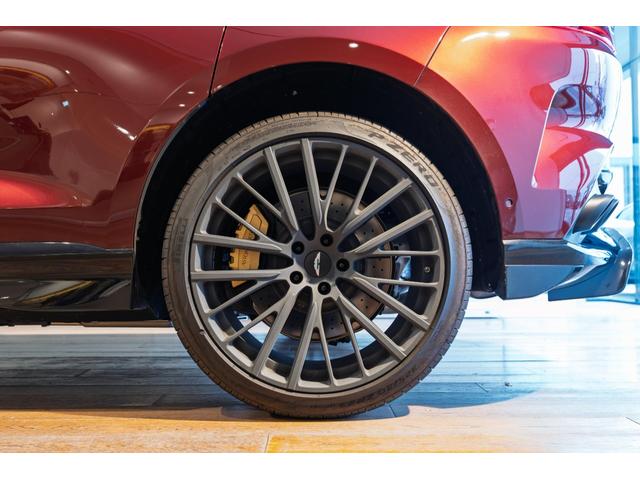 DBX 707 4WD リキッドクリムゾン(15枚目)