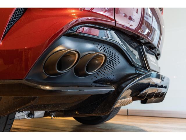 DBX 707 4WD リキッドクリムゾン(16枚目)