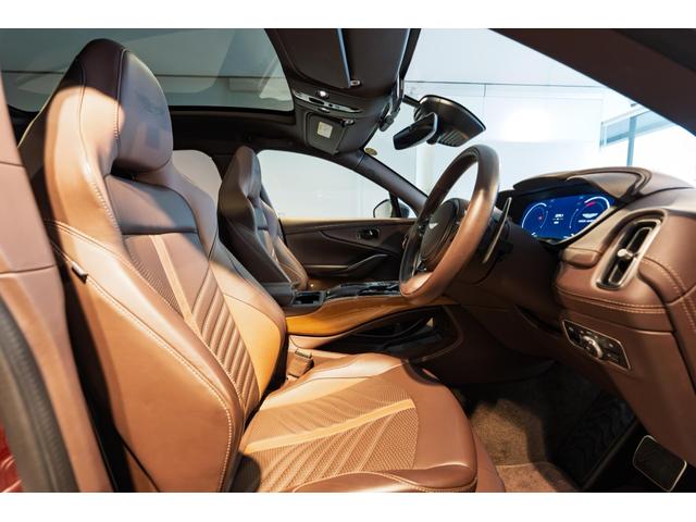 DBX 707 4WD リキッドクリムゾン(20枚目)