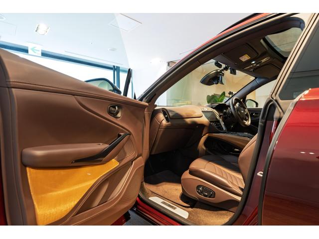 DBX 707 4WD リキッドクリムゾン(22枚目)