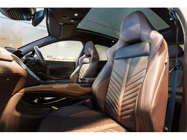 DBX 707 4WD リキッドクリムゾン(24枚目)