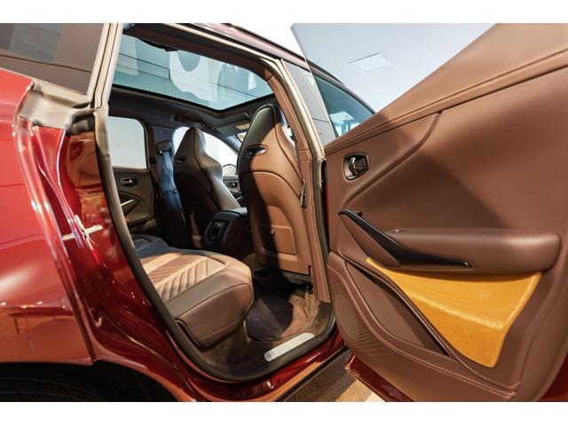 DBX 707 4WD リキッドクリムゾン(25枚目)