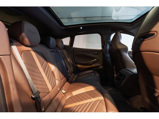 DBX 707 4WD リキッドクリムゾン(26枚目)