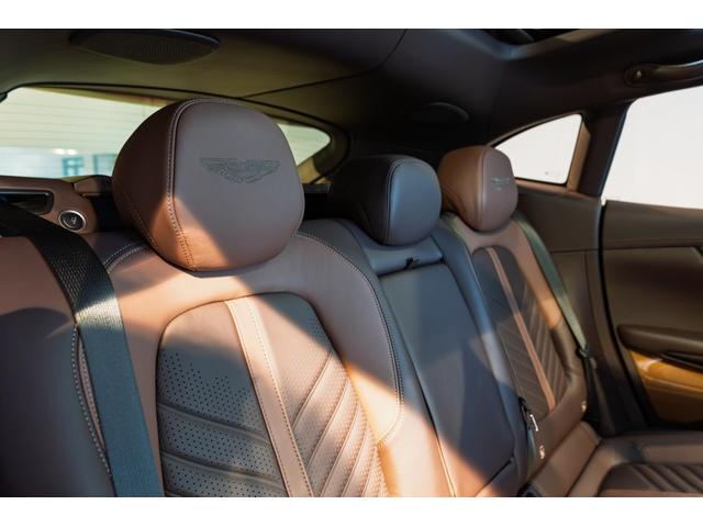 DBX 707 4WD リキッドクリムゾン(27枚目)