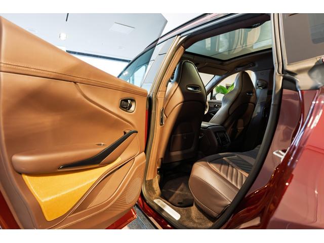 DBX 707 4WD リキッドクリムゾン(28枚目)