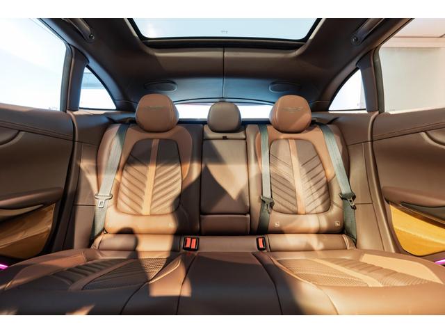 DBX 707 4WD リキッドクリムゾン(30枚目)